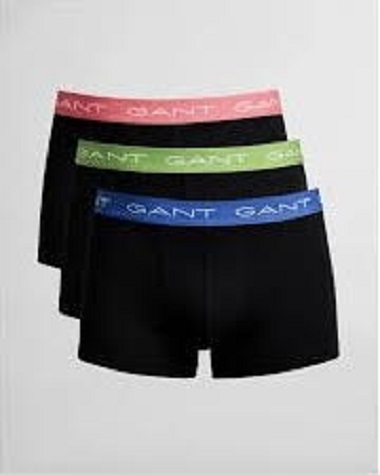 GANT 3-Pack Trunk